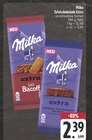 Tafelschokolade Extra Biscoff im Angebot bei EDEKA in Weiden Tafelschokolade Extra Biscoff Angebote von Milka bei EDEKA Weiden für 2,39 €