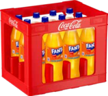 Coca-Cola, Fanta, Sprite, mezzo mix oder Lift im Angebot bei Trinkgut in Aichach Coca-Cola, Fanta, Sprite, mezzo mix oder Lift Angebote von Coca-Cola bei Trinkgut Aichach für 9,99 €