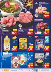 Aktueller Netto Marken-Discount Prospekt mit Maggi, "Aktuelle Angebote", Seite 10