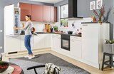 Einbauküche im Angebot bei XXXLutz in Dülmen Einbauküche Angebote von xora bei XXXLutz Dülmen für 3.999,00 €