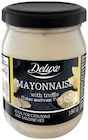 Mayonnaise à la truffe - DELUXE - Lidl à Villefranche-sur-Saône Mayonnaise à la truffe - DELUXE en promo chez Lidl Villefranche-sur-Saône à 1,49 €