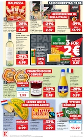 Bohnen im Kaufland Prospekt in München Aktueller Kaufland Prospekt mit Bohnen, "Hier bin ich richtig", Seite 15