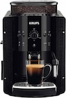 Kaffeevollautomat EA8108 Angebote von Krups bei expert Neumünster für 222,00 €