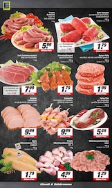 Aktueller EDEKA Prospekt mit Schweinefilet, "Aktuelle Angebote", Seite 9