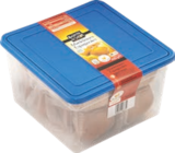 MADELEINES ESPAGNOLES - HACIENDA DEL SABOR en promo chez Aldi MADELEINES ESPAGNOLES - HACIENDA DEL SABOR dans le catalogue Aldi