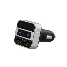 Norauto Nancy - Transmetteur FM Bluetooth + kit main libre TNB Promo Transmetteur FM Bluetooth + kit main libre TNB dans le catalogue Norauto C'est bon de (re)partir ! à Nancy