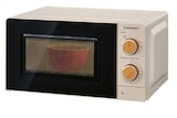 Aktuelles Mikrowelle Typ SMWH 700 C1 Angebot bei Lidl in Heilbronn ab 44,99 €