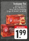 Süßer Bratapfel im Angebot bei E center in Leverkusen Süßer Bratapfel Angebote von Teekanne bei E center Leverkusen für 1,99 €