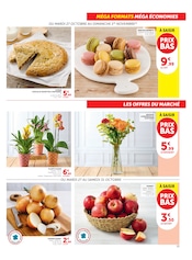 Prospectus Super U "SUPER U" en cours à Le Havre, Page 15 Catalogue Super U en cours à Le Havre, "SUPER U", Page 15