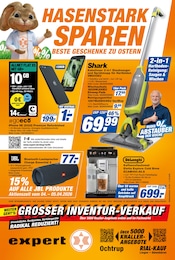 expert Prospekt für Ibbenbüren: "Top Angebote", 18 Seiten, 01.04.2026 - 11.04.2026