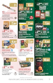 Congélateur Angebote im Prospekt "FÊTES par nos pros" von Supermarchés Match auf Seite 17