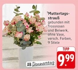 EDEKA Bullay - Muttertagsstrauß Angebot im Prospekt Muttertagsstrauß bei EDEKA im Bullay Prospekt für 9,99 €