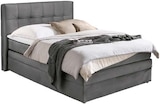 Boxspringbett im aktuellen porta Möbel Prospekt