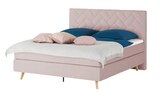 Aktuelles Boxspringbett Weave Angebot bei Höffner in Bonn ab 1.499,00 €