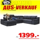 Dubai Angebot im Seats and Sofas Prospekt Dubai im Seats and Sofas Prospekt zum Preis von 1.399,00 €