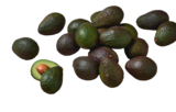 Bio-Avocado im tegut Prospekt Bio-Avocado von im aktuellen tegut Prospekt für 1,99 €