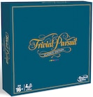 Trivial Pursuit classique à La Grande Récré dans Amilly