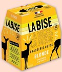 U Express Saint-Sauveur-le-Vicomte - Promo -30% de remise immédiate sur la gamme La Bise Promo -30% de remise immédiate sur la gamme La Bise à dans le catalogue U Express à Saint-Sauveur-le-Vicomte