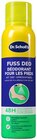 Schuh Deo im Angebot bei REWE in Braunschweig Schuh Deo Angebote von Dr. Scholl's bei REWE Braunschweig für 1,99 €