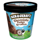 SUR TOUT - BEN & JERRY'S dans le catalogue Carrefour Market