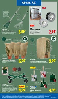 Kleber Angebot im Lidl Prospekt, gültig von 07.09.2026 bis 12.09.2026 Kleber Angebot im aktuellen Lidl Prospekt auf Seite 35