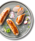 Kaufland - Grobe Bratwurst Angebot im Prospekt Grobe Bratwurst bei Kaufland im Prospekt "" für 1,99 €