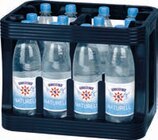 EDEKA Appen - Natürliches Mineralwasser Angebot im Prospekt Natürliches Mineralwasser bei EDEKA im Appen Prospekt für 7,99 €