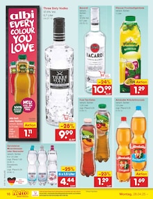 Pfanne im Netto Marken-Discount Prospekt "Aktuelle Angebote" mit 44 Seiten (Mannheim)