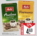 Kaffee Angebote von Melitta bei Marktkauf Freiburg für 4,69 €