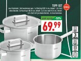 Topf-Set im Angebot bei Marktkauf in Witten Topf-Set Angebote von WOLL bei Marktkauf Witten für 69,99 €