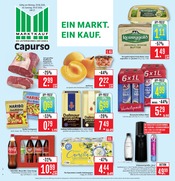 Lebensmittel im Marktkauf Prospekt in Göppingen Aktueller Marktkauf Prospekt mit Lebensmittel, "Aktuelle Angebote", Seite 1