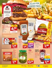 Aktueller Netto Marken-Discount Prospekt mit Tomaten, "Aktuelle Angebote", Seite 21