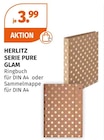 SERIE PURE GLAM bei Müller im Schlitz Prospekt für 3,99 €