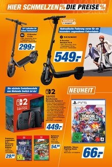 Motorrad im expert Prospekt "Top Angebote" mit 12 Seiten (Köln)