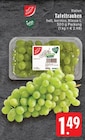Tafeltrauben Angebote von GUT&GÜNSTIG bei EDEKA Mönchengladbach für 1,49 €