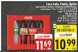 Angebot im EDEKA Hamminkeln Prospekt EDEKA Hamminkeln Prospekt mit im Angebot für 10,99 €