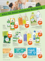 Aktueller tegut Prospekt mit Geschirrspüler, "tegut… gute Lebensmittel", Seite 9