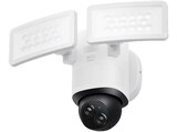 E340 Flutlicht -, Überwachungskamera im MediaMarkt Saturn Prospekt E340 Flutlicht -, Überwachungskamera von EUFY im aktuellen MediaMarkt Saturn Prospekt für 159,99 €