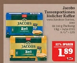 Aktuelle Kaffee Angebote bei Marktkauf in Görlitz Aktuelles Tassenportionen löslicher Kaffee Angebot bei Marktkauf in Görlitz ab 1,89 €