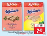 Original Neapolitaner Angebote von Manner bei Marktkauf Reutlingen für 2,49 €