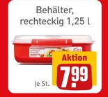 Behälter im Angebot bei REWE in Gelsenkirchen Behälter Angebote von sistema bei REWE Gelsenkirchen für 7,99 €