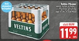 Aktuelles Pilsener Angebot bei E center in Herford ab 11,99 €