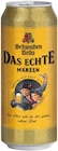 Das echte Märzen oder WULLE Vollbier hell im Angebot bei Penny in Böblingen Das echte Märzen oder WULLE Vollbier hell Angebote von Schwaben Bräu bei Penny Böblingen für 0,79 €