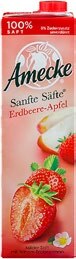 Kaufland Jettingen - Sanfte Säfte Sanfte Säfte Angebot bei Kaufland Jettingen im Prospekt "Essen ist entdecken"