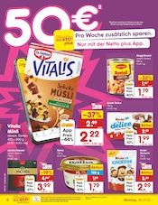 Pralinen im Netto Marken-Discount Prospekt in Ahlen Aktueller Netto Marken-Discount Prospekt mit Pralinen, "Aktuelle Angebote", Seite 8