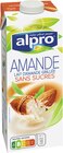 Promo Lait d’Amande Grillée sans sucres à 1,22 € dans le catalogue Géant Casino à Saint-Michel-sur-Orge