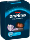 DryNites Pyjama Pants Angebote von Huggies bei E center Elmshorn für 5,99 €