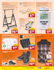 Arbeitskleidung im Netto Marken-Discount Prospekt in Freital Aktueller Netto Marken-Discount Prospekt mit Arbeitskleidung, "Aktuelle Angebote", Seite 35
