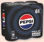 Super U Hundsbach - Promo Pepsi Promo Pepsi à dans le catalogue Super U à Hundsbach