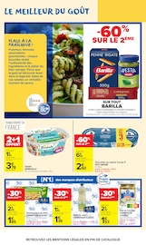 Promos Huile Alimentaire dans le catalogue "CARREFOUR MARKET" de Carrefour Market Huile Alimentaire en promo dans le catalogue Carrefour Market à la page 12